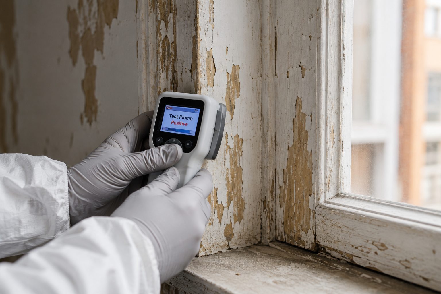 diagnostic plomb maison barrois